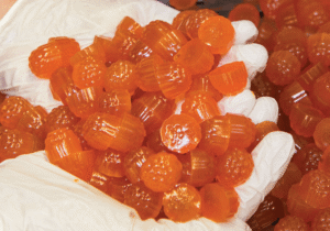 Vitamin C Gummies for Immune Support