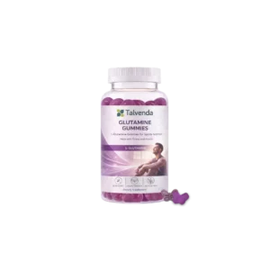 L-Glutamine Gummies for Sports Nutrition
