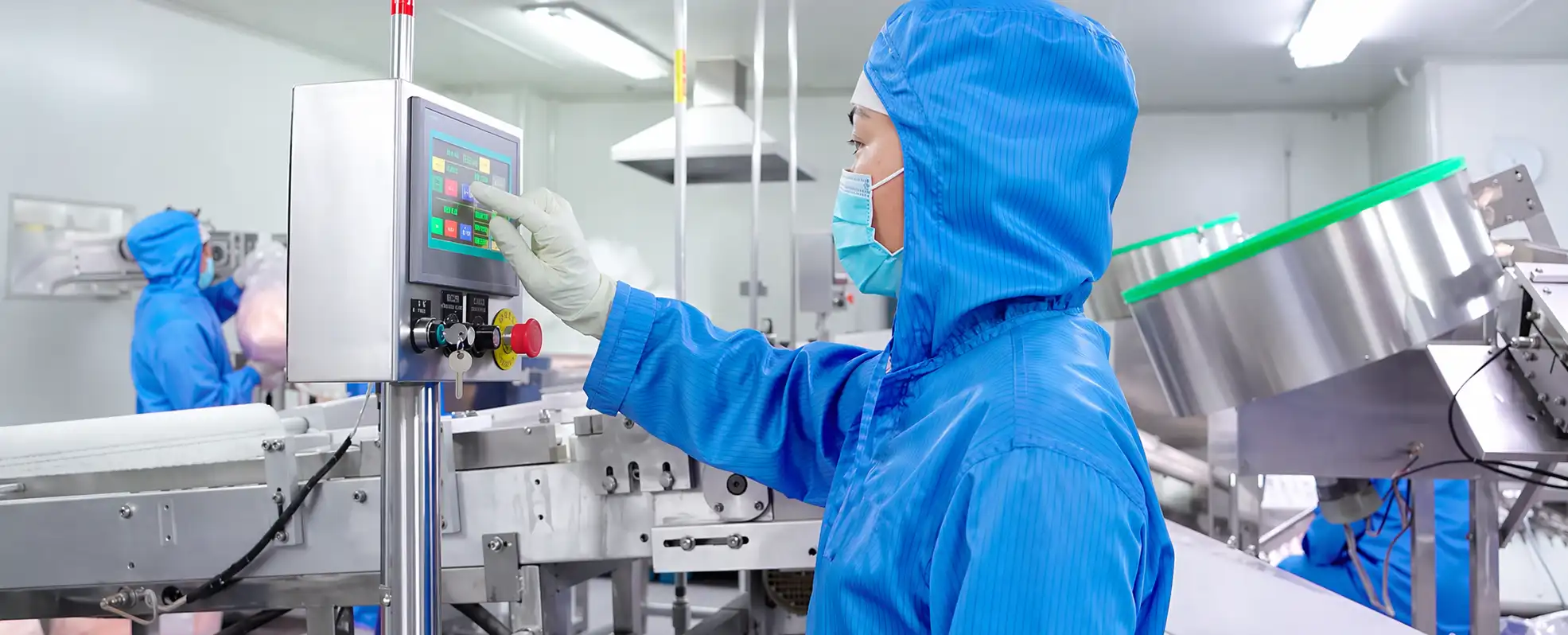 Gummy manufacturing quality control and compliance documentation overview for batch release