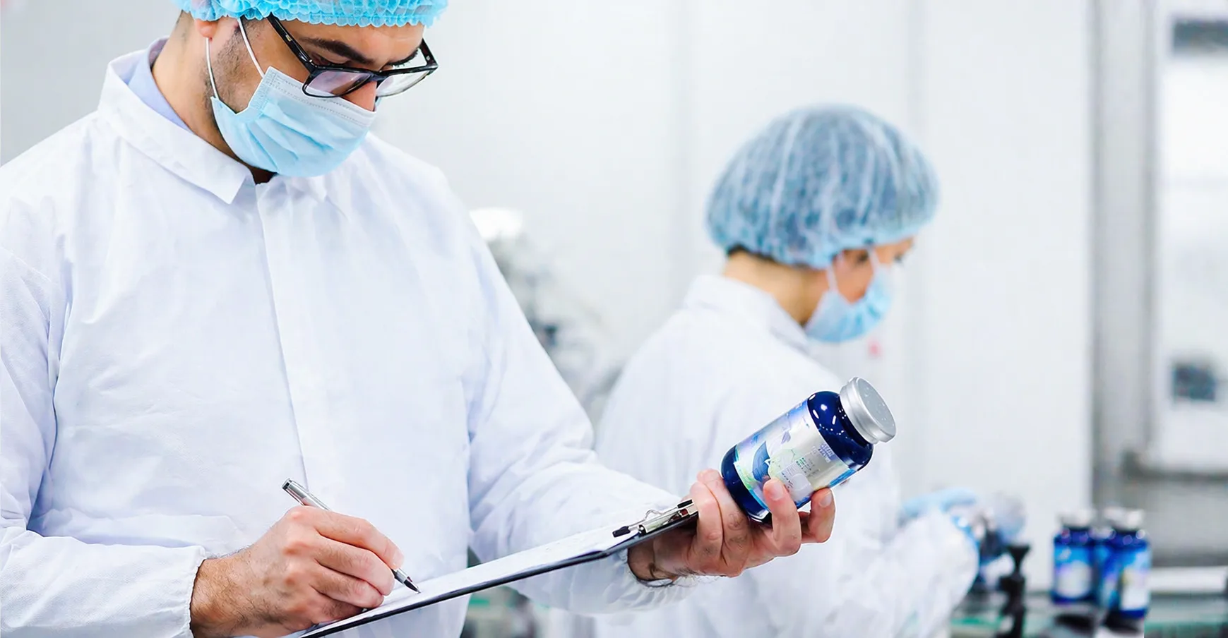 Gummy supplement formula review and quality testing for contract manufacturing