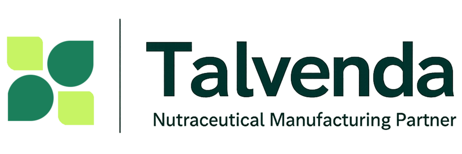 Talvenda Gummy Production Partner