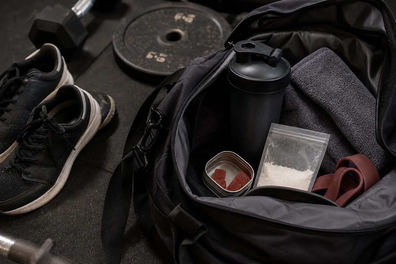 creatine gummies dosage cost convenience and stability
