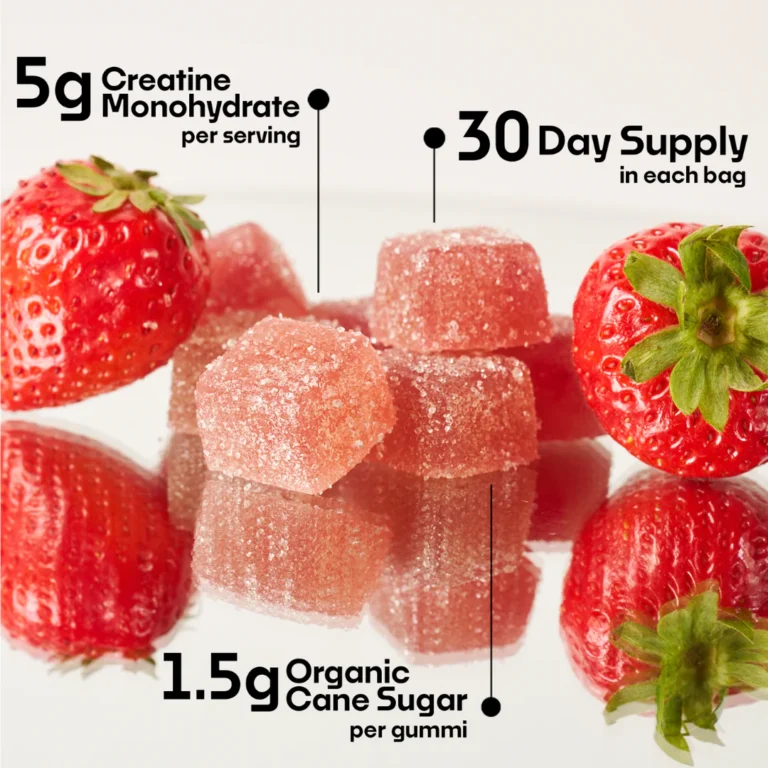 sg gummi info