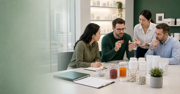 Are Gummy Vitamins as Effective as Pills?