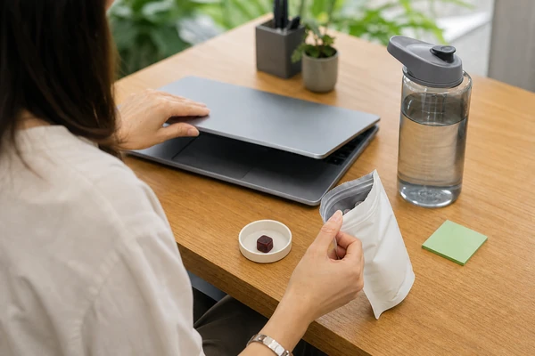 ashwagandha gummies benefits for women overview