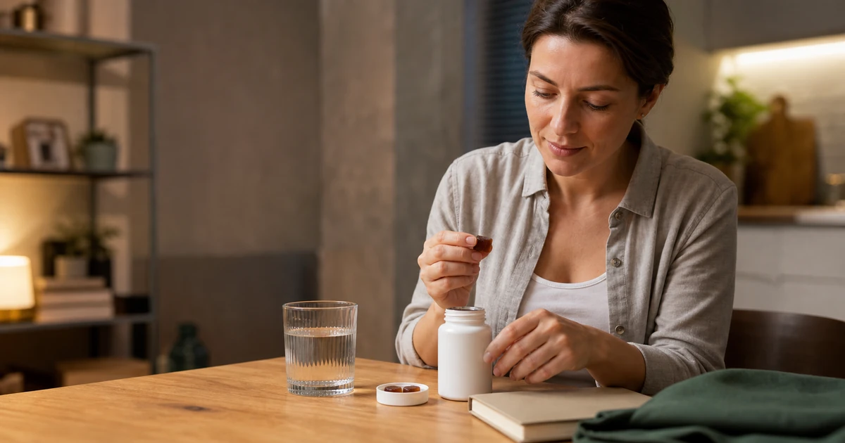 ashwagandha gummies benefits for female