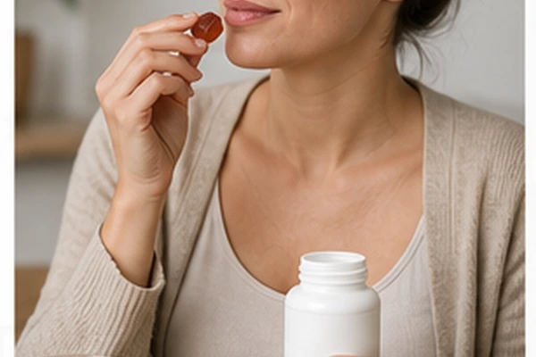 private label collagen biotin gummy manufacturing