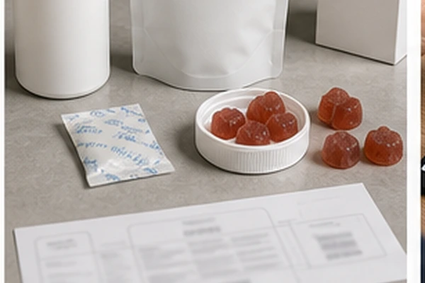 collagen packaging and value context