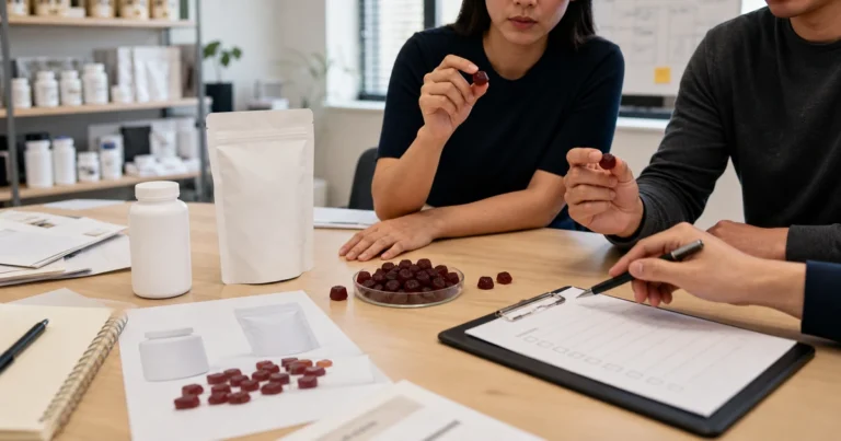 collagen gummies dosage featured og