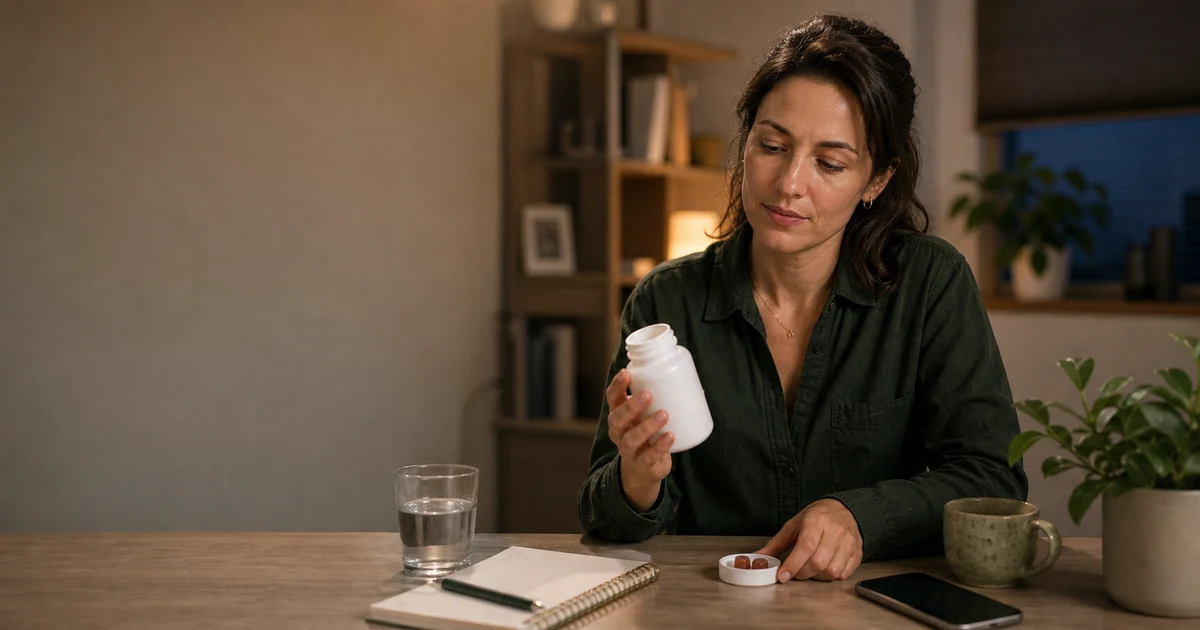 do ashwagandha gummies work