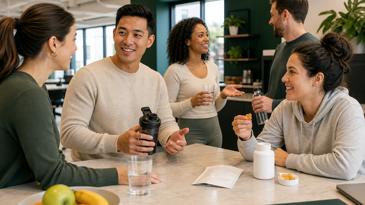 fiber gummies formulation feasibility and consumer routine