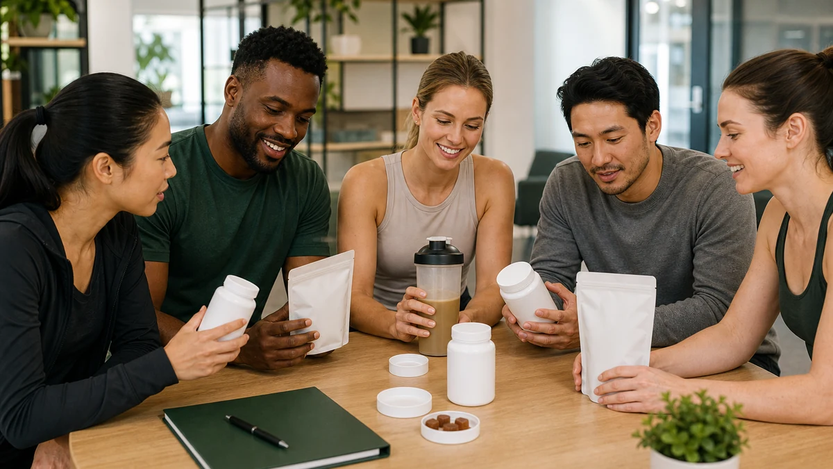 how to choose between fiber gummies and powder