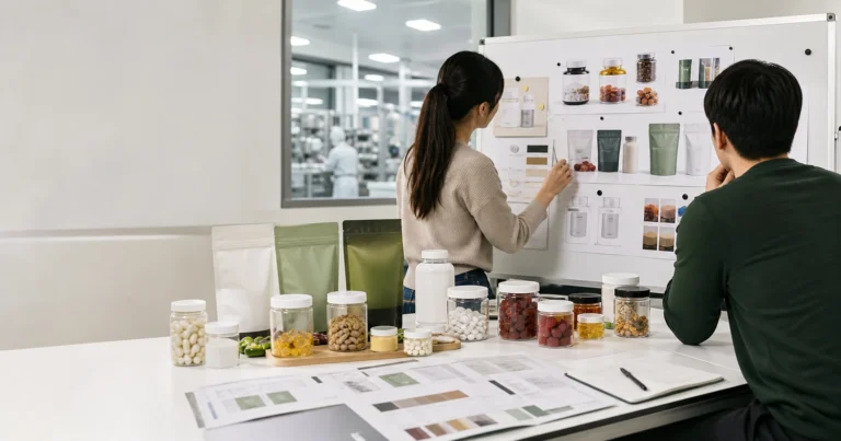 How to Start a Supplement Brand in 2026: From Product Idea to Manufacturing