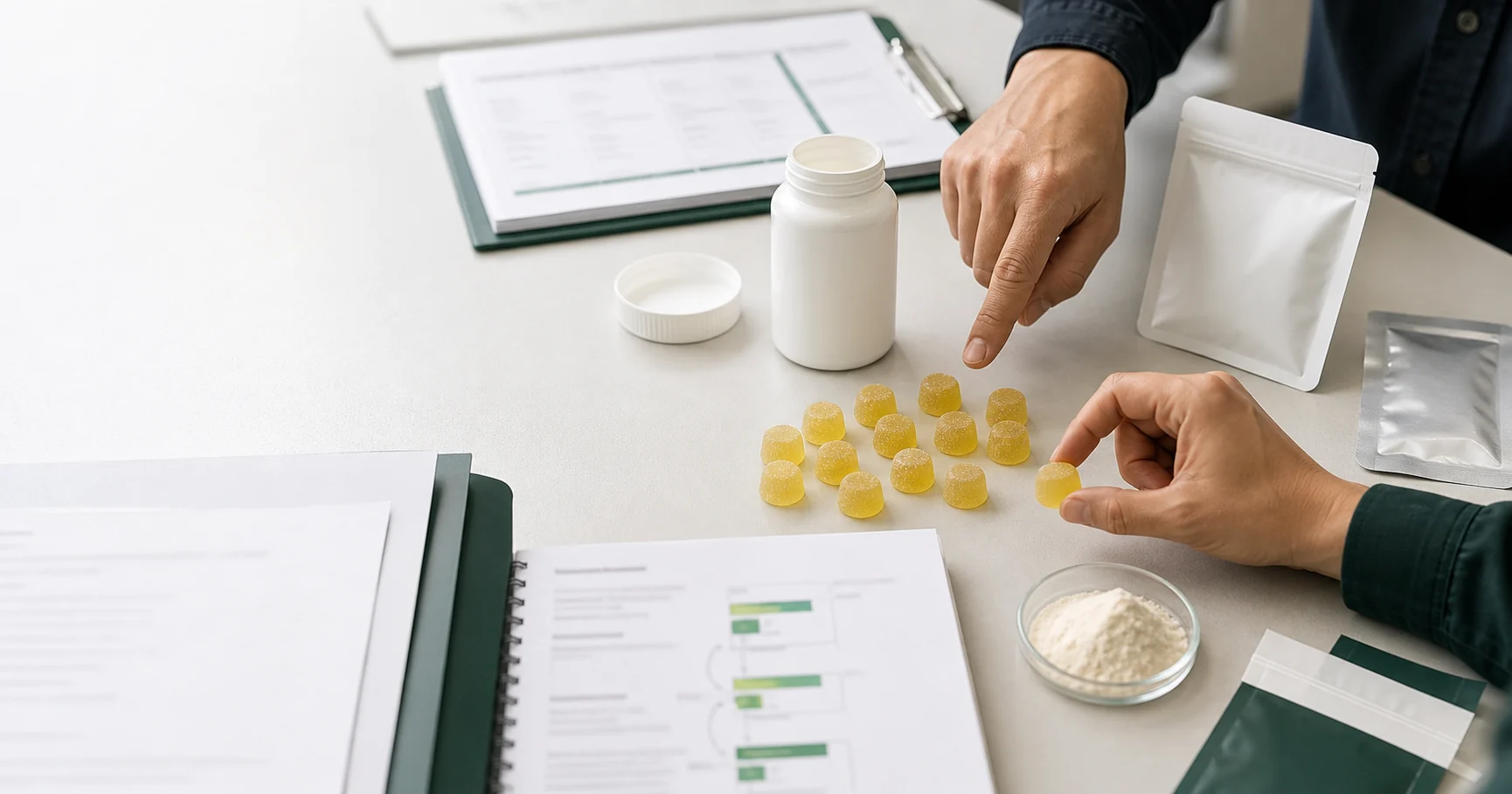 magnesium glycinate supplements