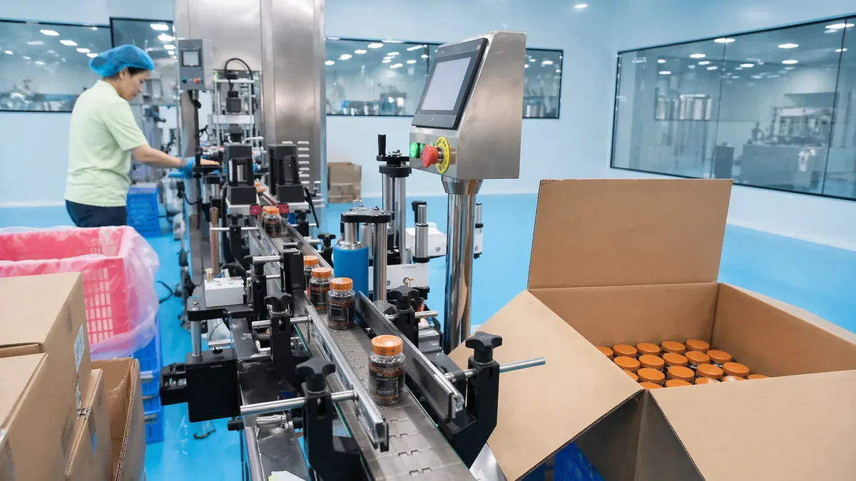 questions for myo inositol gummy manufacturer