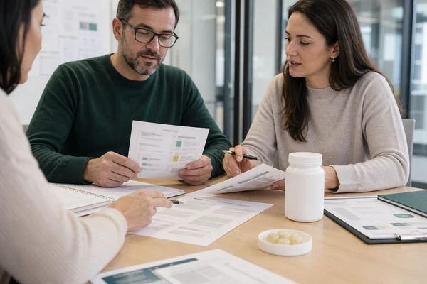 vegan collagen gummies claim boundary for brands