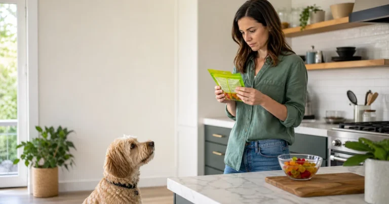 can dogs have gummy bears featured og