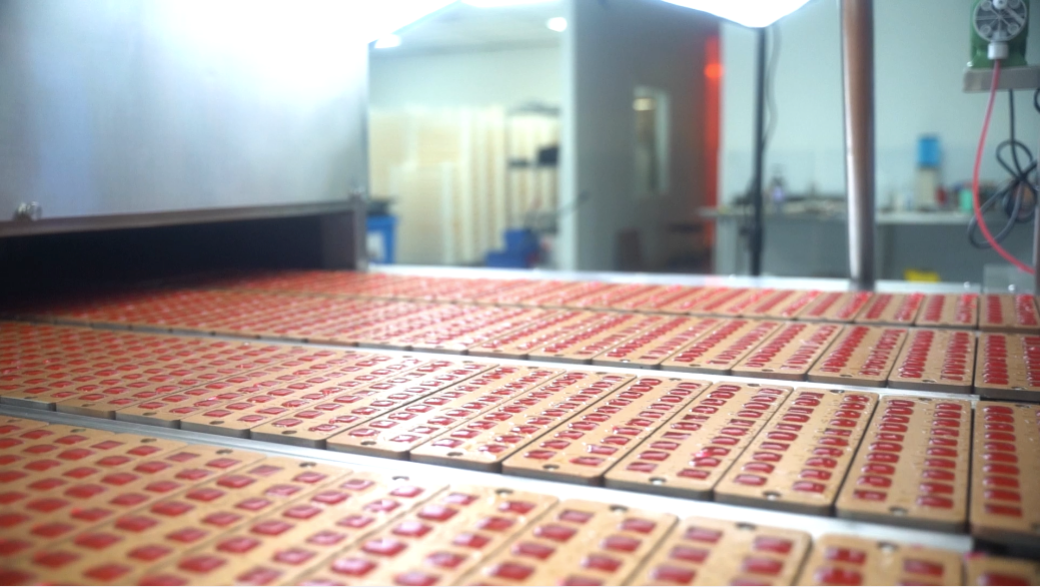 gummy manufacturing timeline