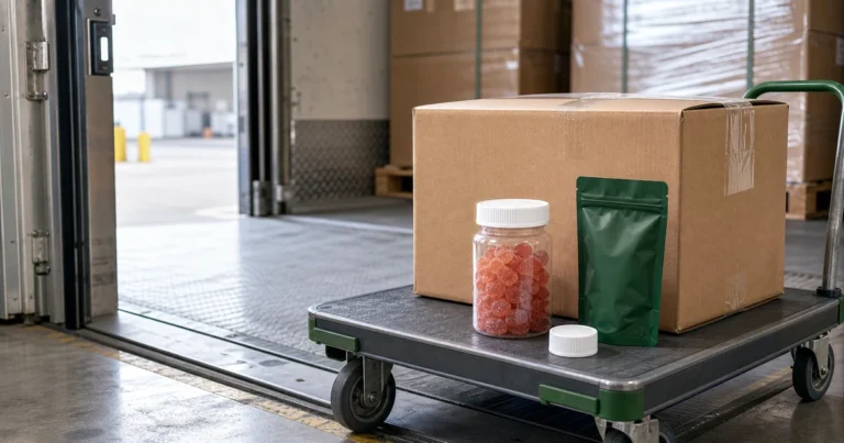 Gummy Vitamins in Heat and Humidity: A Pre-Shipment Validation Checklist