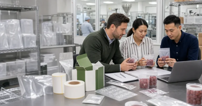 probiotic gummies stability manufacturing featured og
