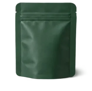 CR Pouch — packaging format illustration