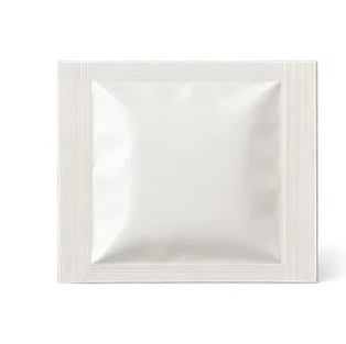 Flat Pouch — packaging format illustration