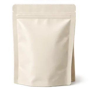 Stand-Up Pouch — packaging format illustration