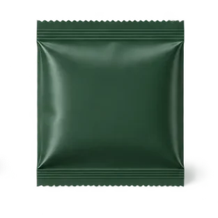 Single-Serve Sachet — packaging format illustration